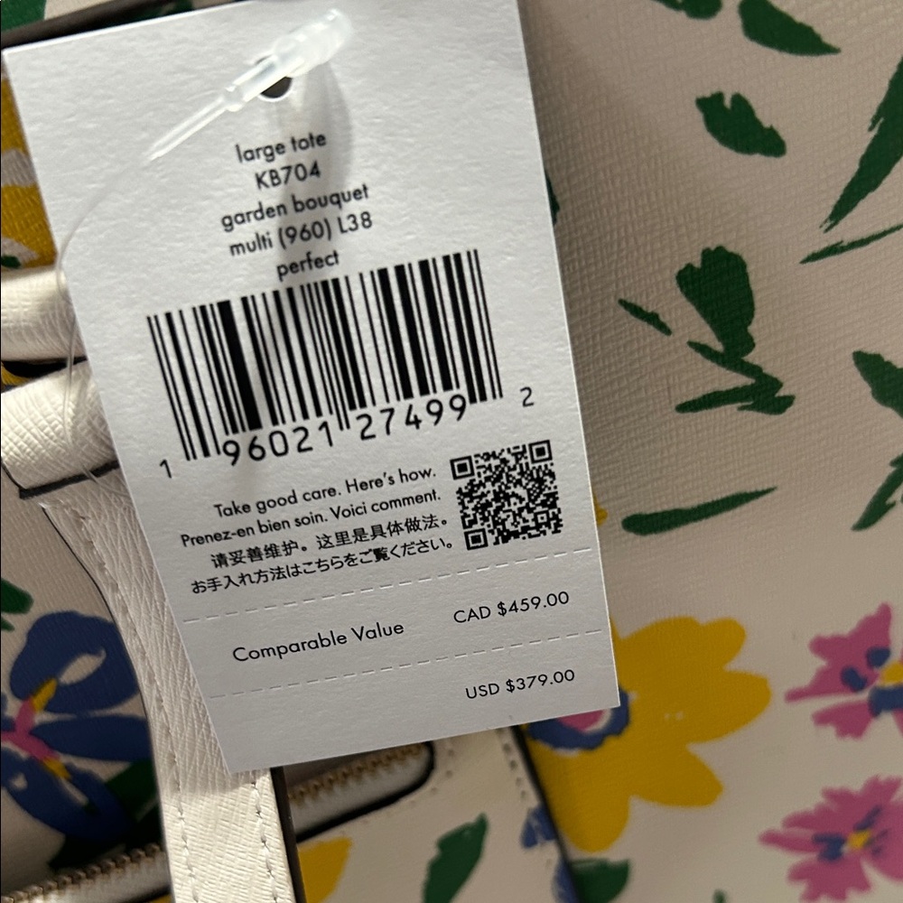 🙌Kate Spade Limited Edition 
( NO Longer in print hard to find ) - Picture 2 of 9